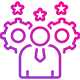 独特的AI体验 - PG模拟器游戏APP